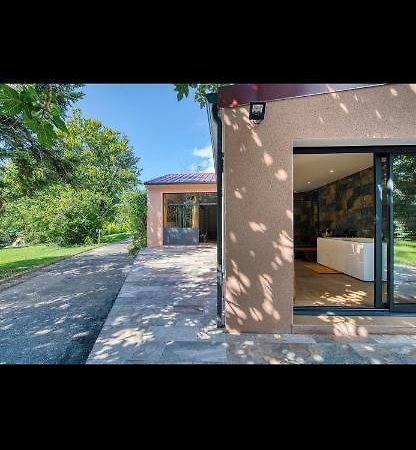 Le Loft Spa Balneo Villa Grisolles  Bagian luar foto